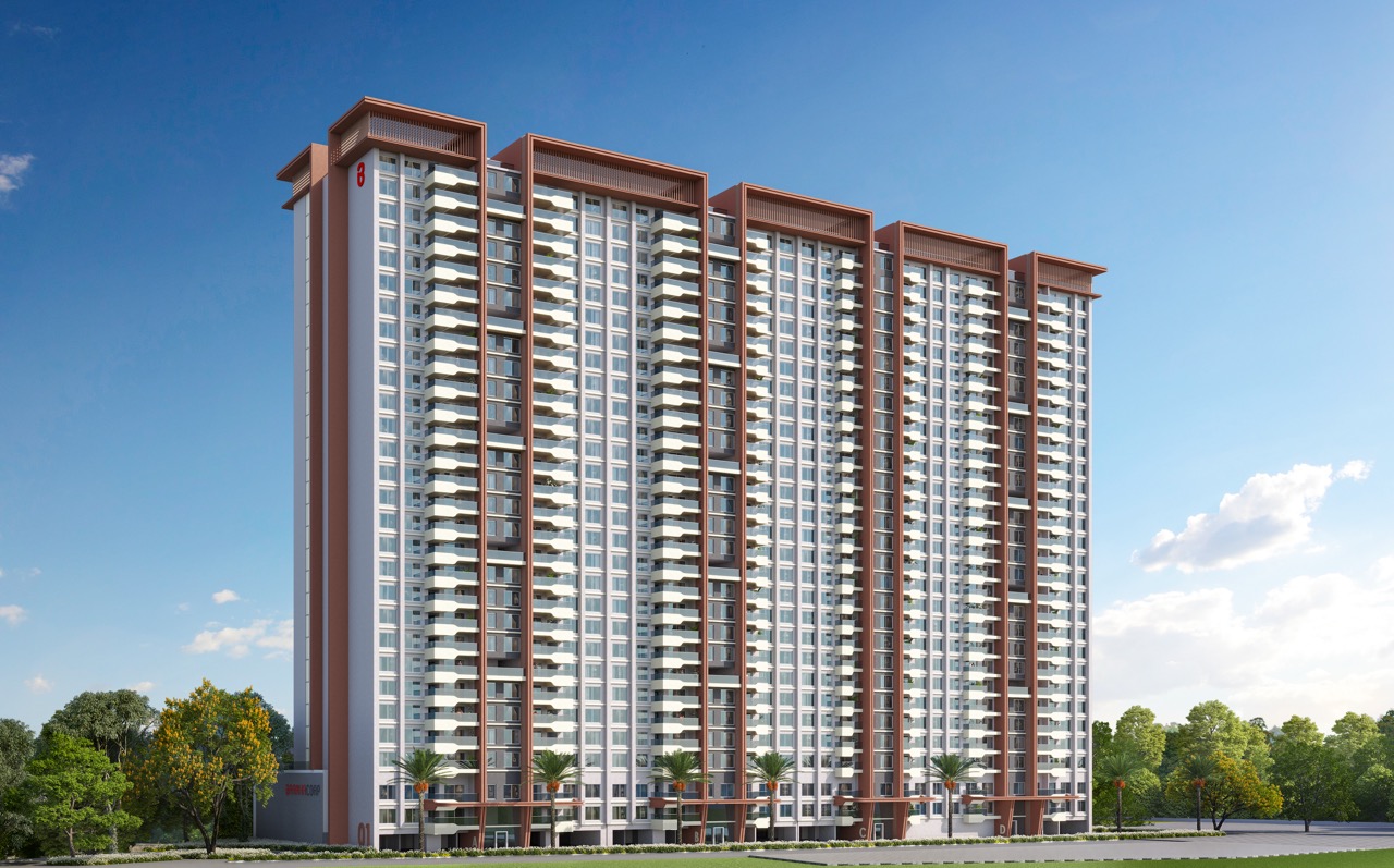 VTP Velvet Villas | Luxury Villas in Kharadi Pune
