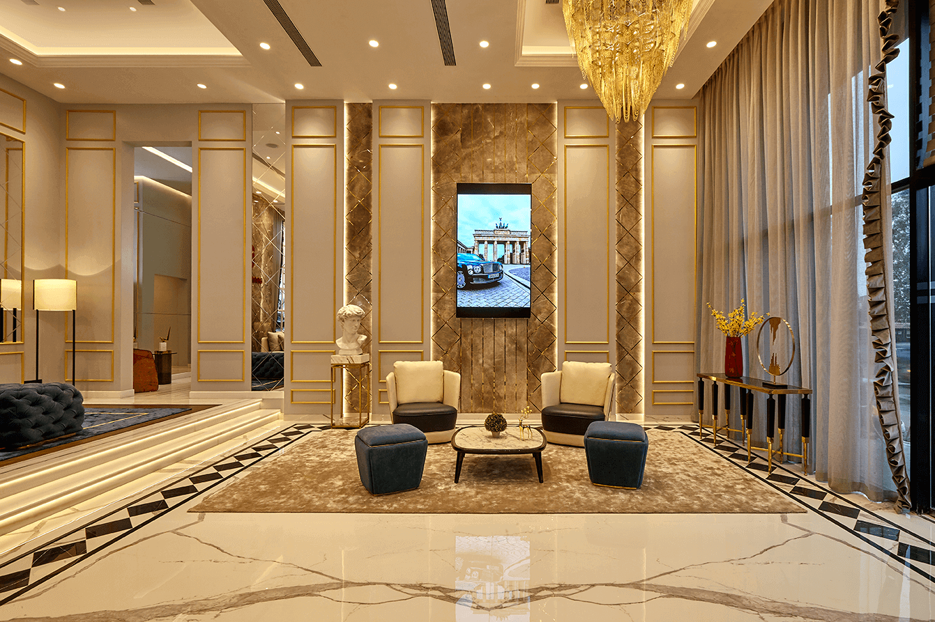 VTP Velvet Villas | Luxury Villas in Kharadi Pune