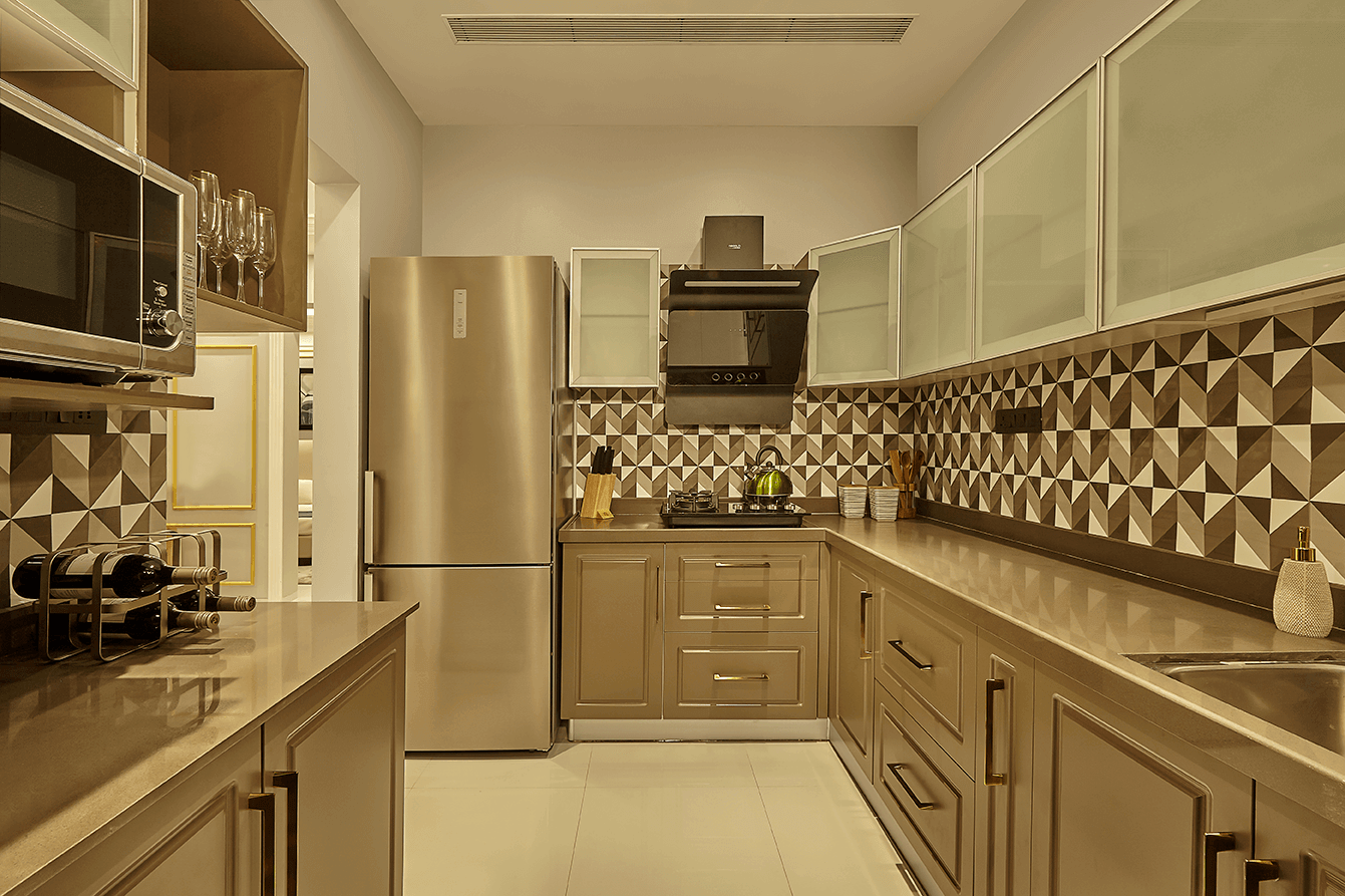 VTP Velvet Villas | Luxury Villas in Kharadi Pune
