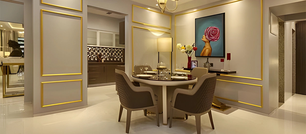 VTP Velvet Villas | Luxury Villas in Kharadi Pune