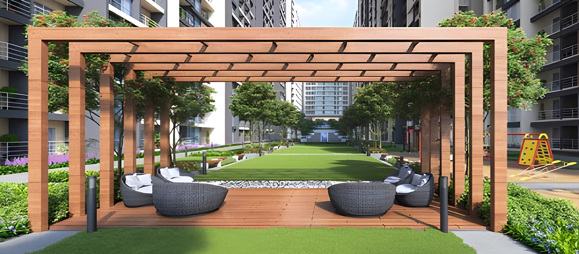 VTP Velvet Villas | Luxury Villas in Kharadi Pune